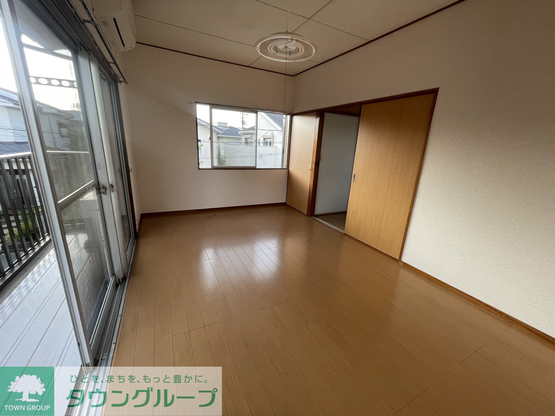 森貸家の物件内観写真