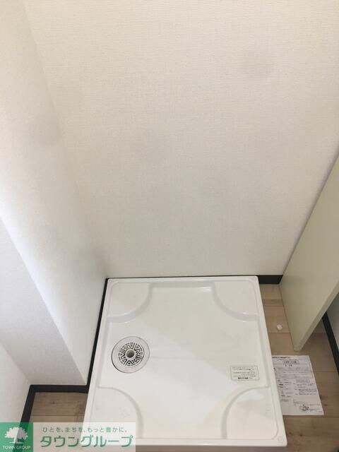 西荻オリエントプラザの物件内観写真