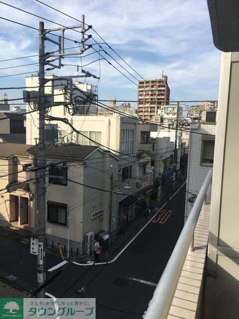 西荻オリエントプラザの物件内観写真