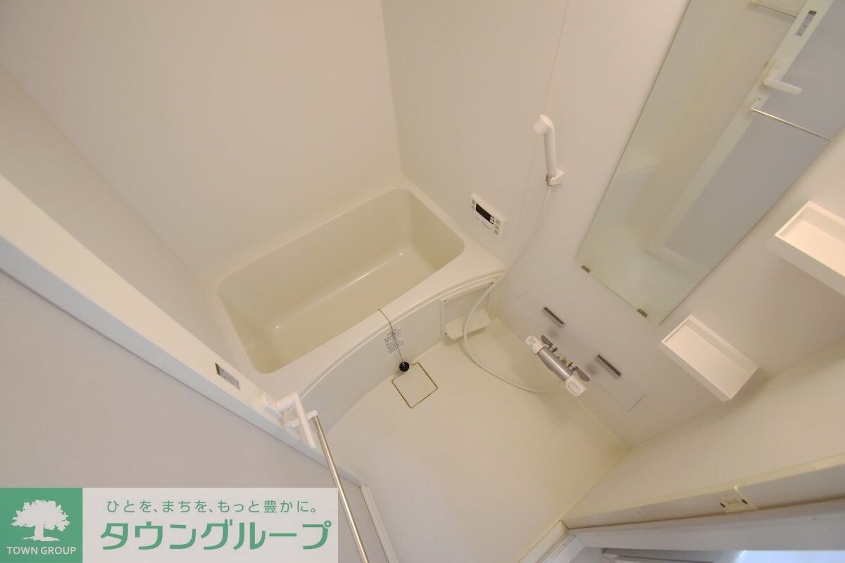 EC BUILDINGの物件内観写真