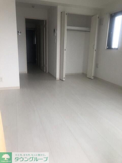 EC BUILDINGの物件内観写真