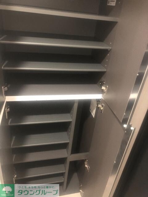 EC BUILDINGの物件内観写真