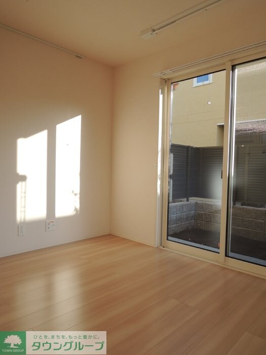 ファミールAの物件内観写真