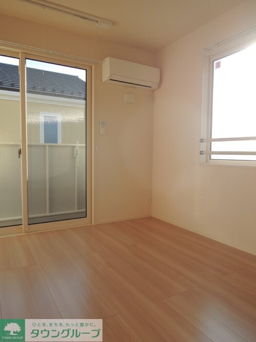 ファミールAの物件内観写真