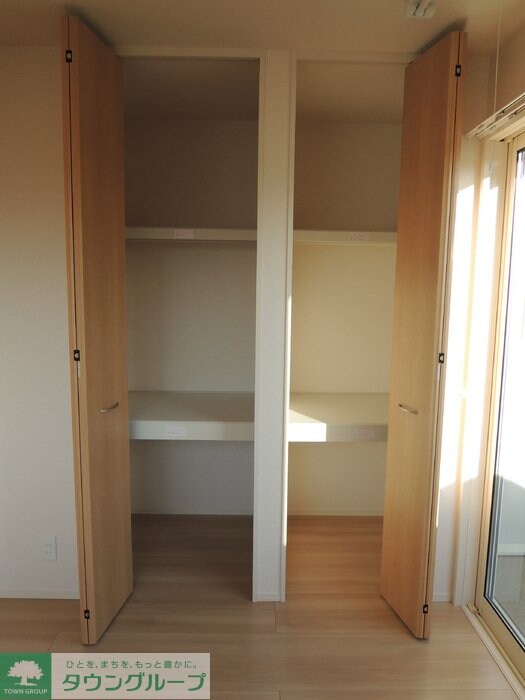 ファミールAの物件内観写真