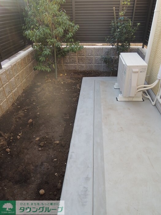 ファミールAの物件内観写真