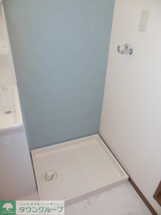 シャイニーヒルの物件内観写真