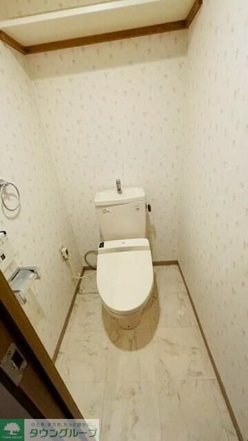 グリーンガーデンIの物件内観写真