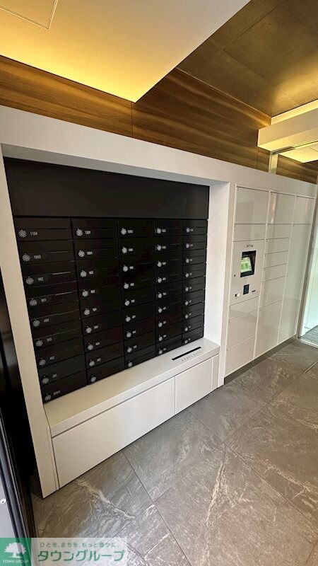 ZOOM三鷹の物件内観写真