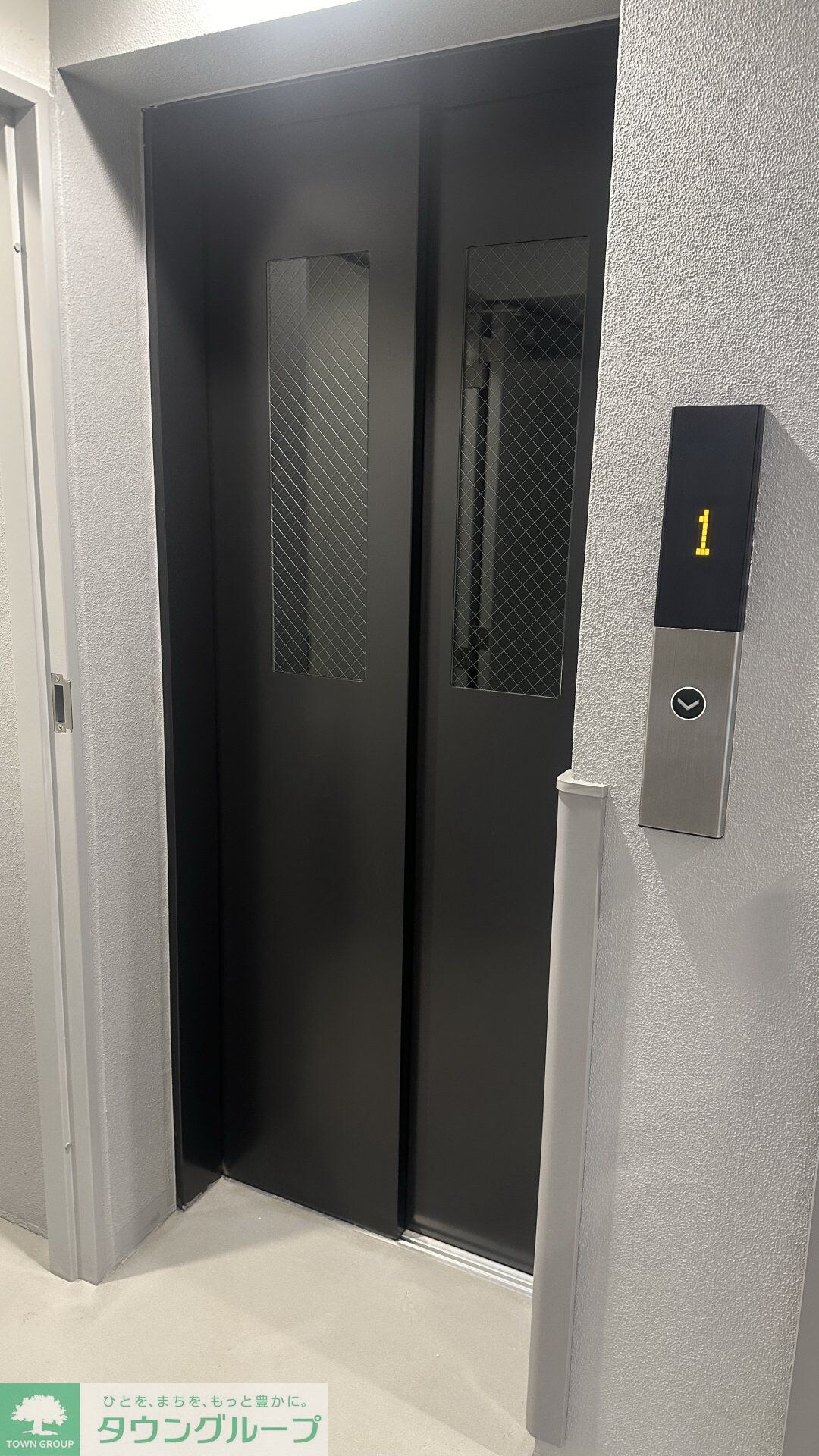 ZOOM三鷹の物件内観写真