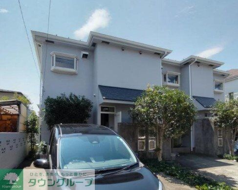 グローヴハウスNORTH棟の物件内観写真