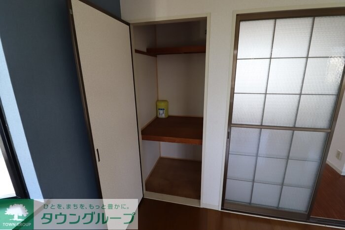 コーポドエルの物件内観写真