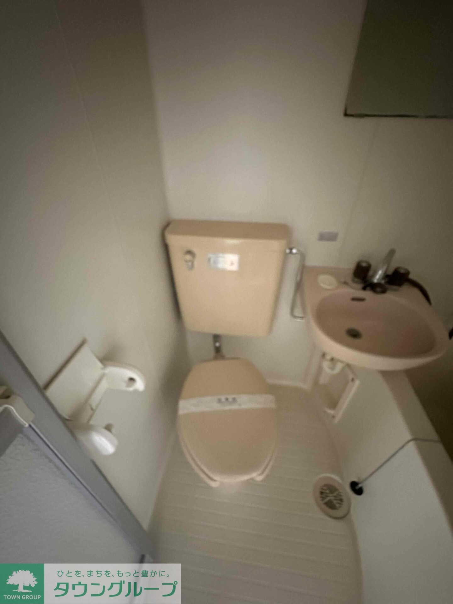 エステート富士見の物件内観写真