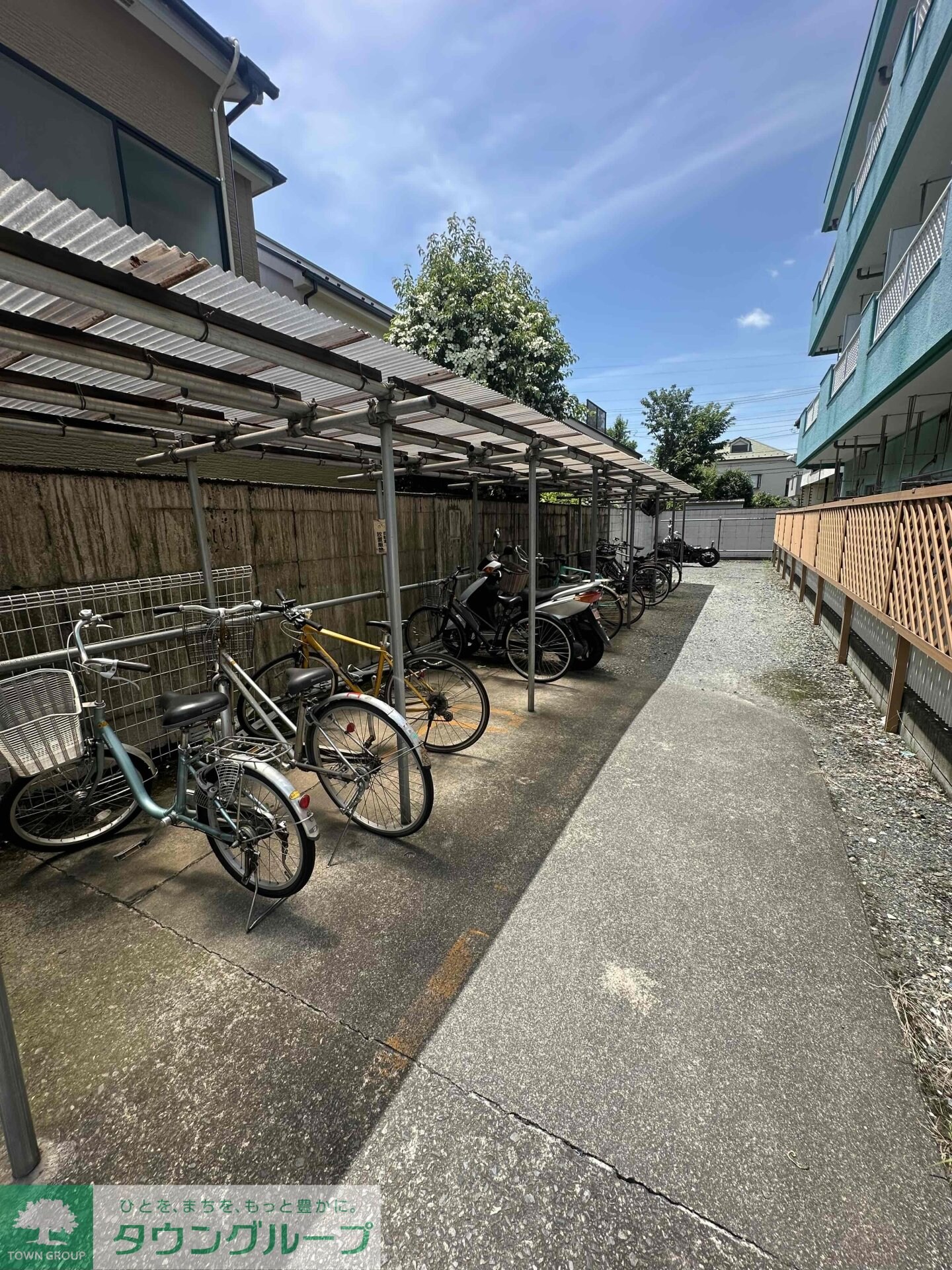 エステート富士見の物件内観写真