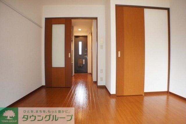 カサベリヤAの物件内観写真