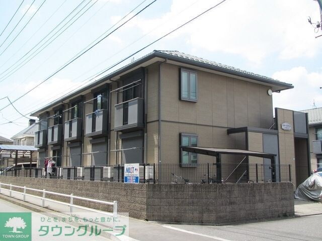 カサベリヤAの物件内観写真