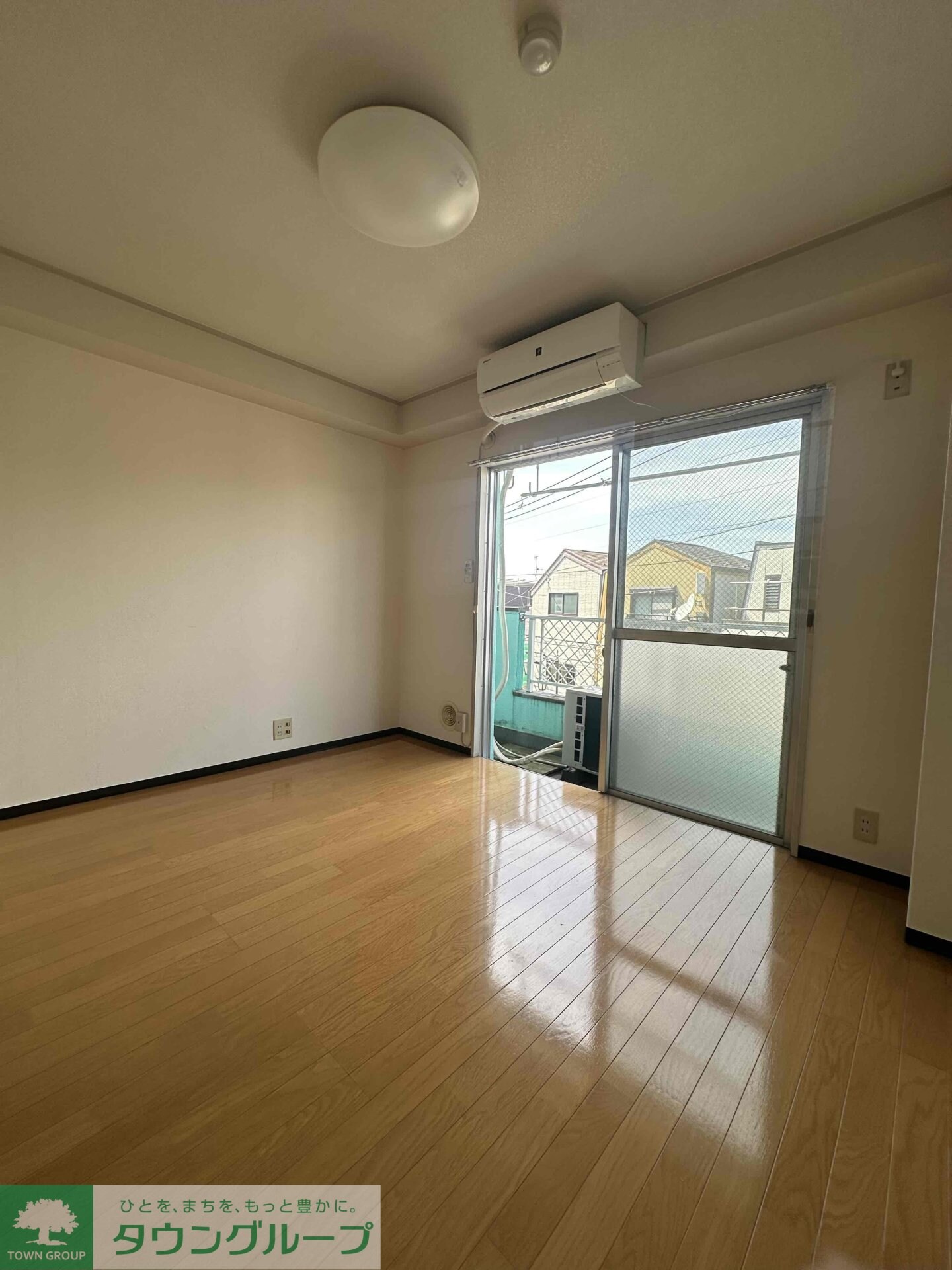 エステート富士見の物件内観写真