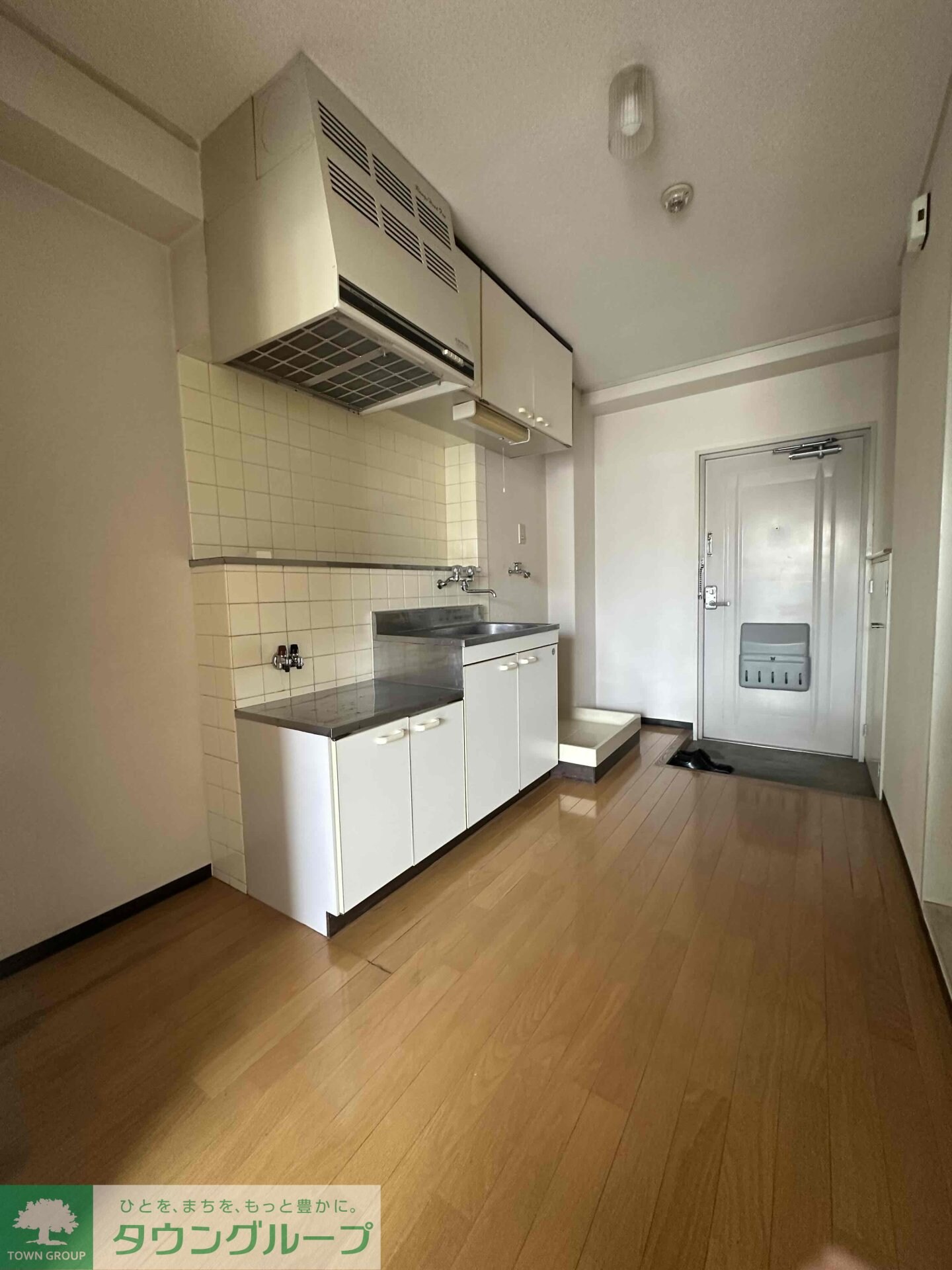 エステート富士見の物件内観写真