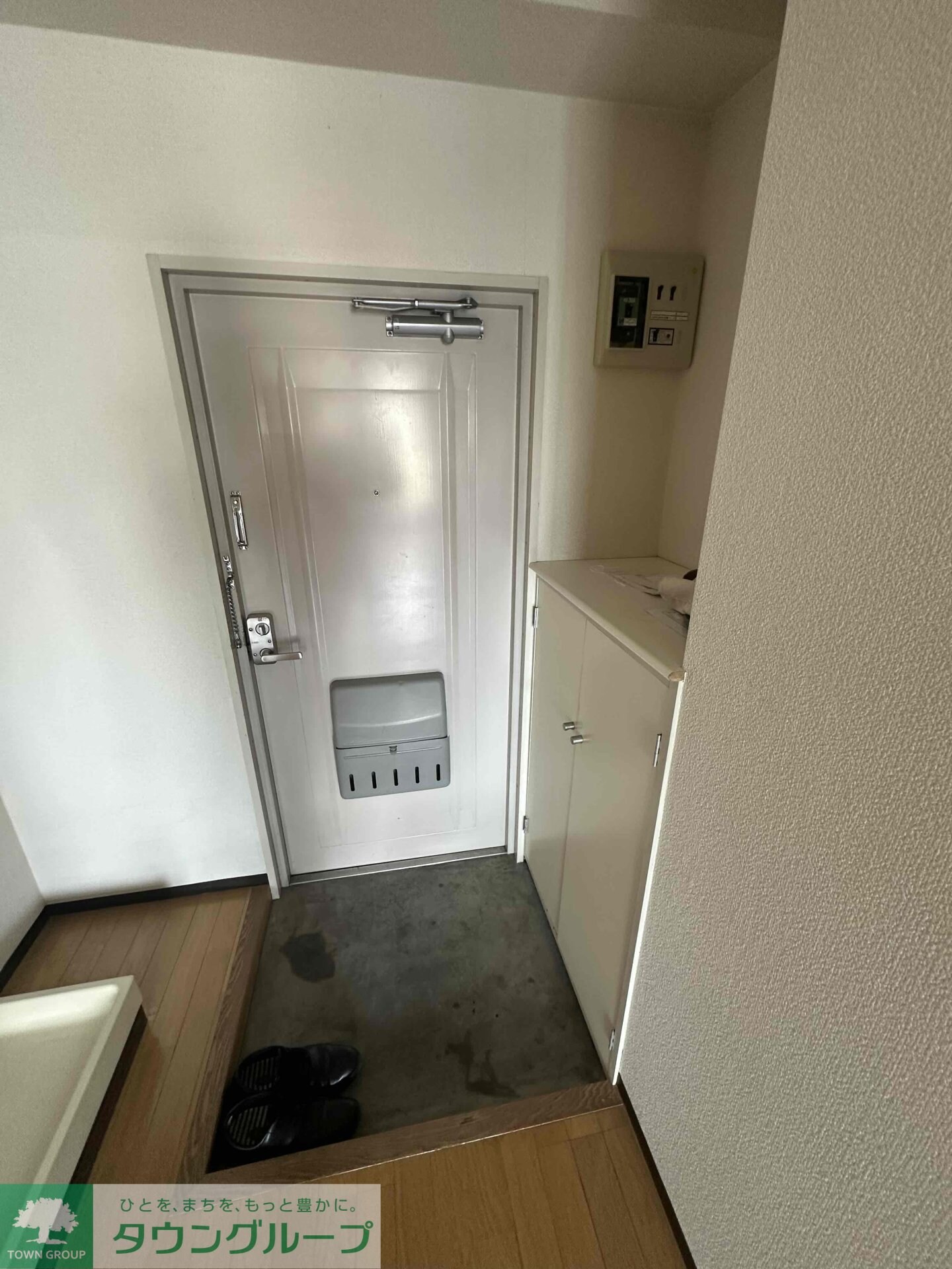 エステート富士見の物件内観写真