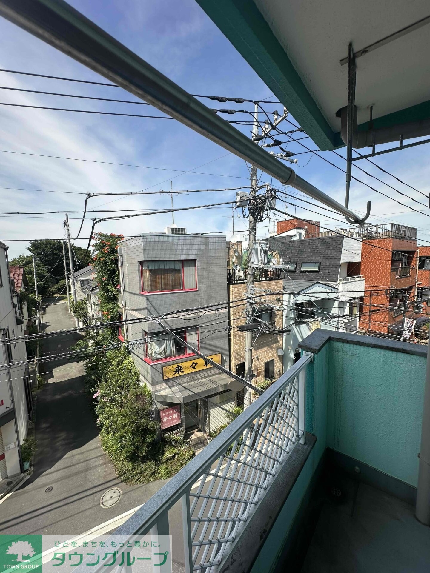 エステート富士見の物件内観写真