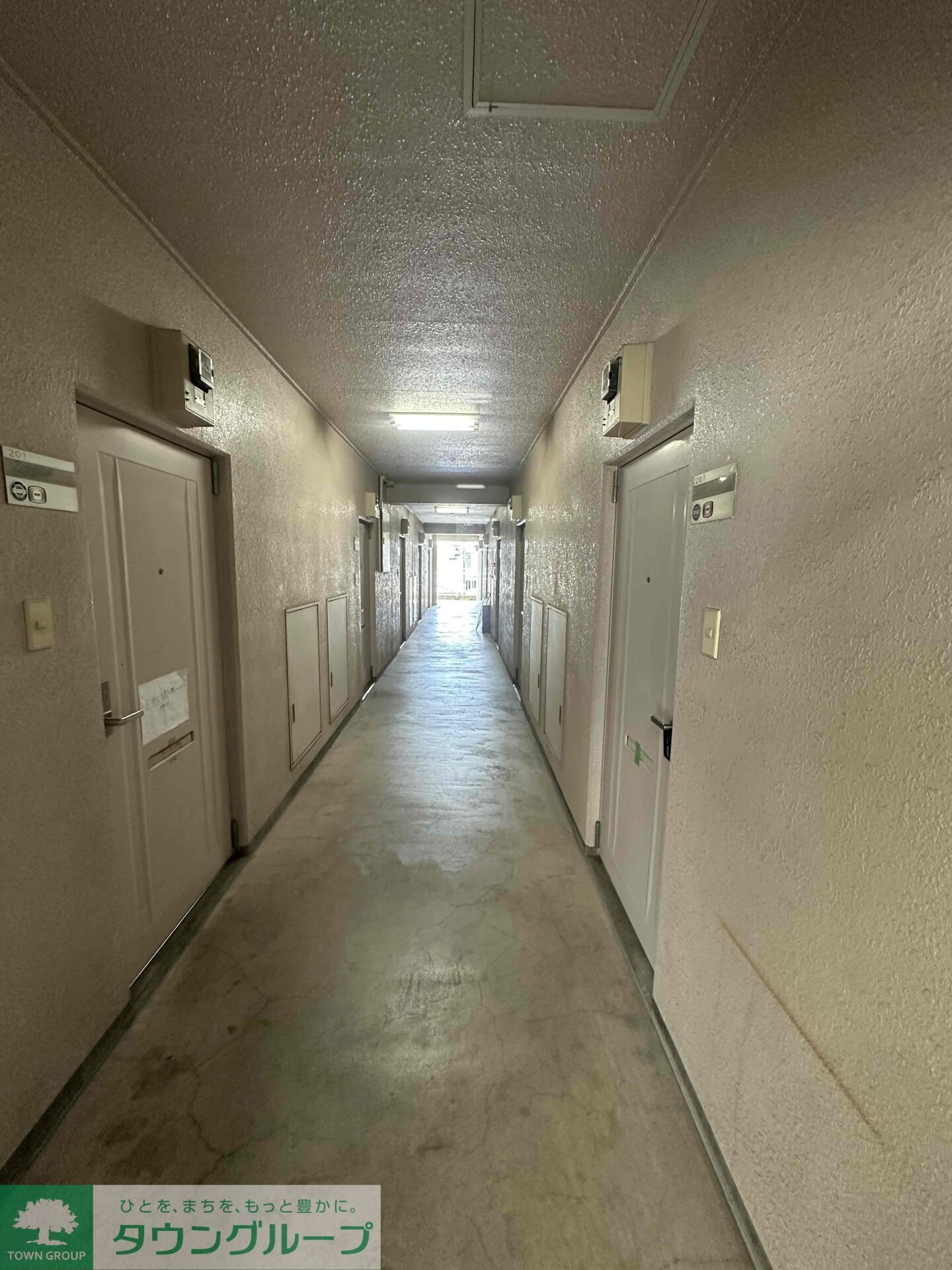 エステート富士見の物件内観写真