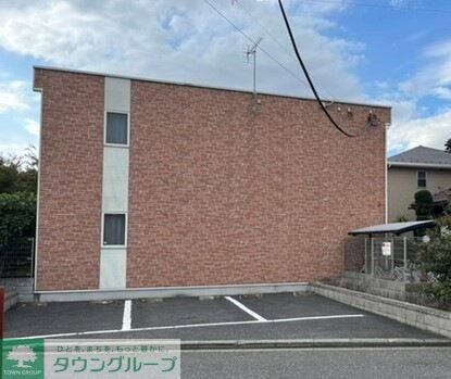 レオネクストセレーネの物件内観写真