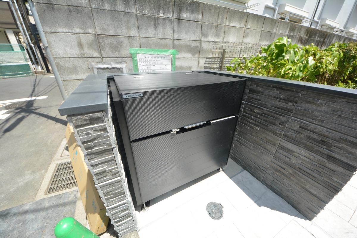 ルーエ御殿山の物件内観写真