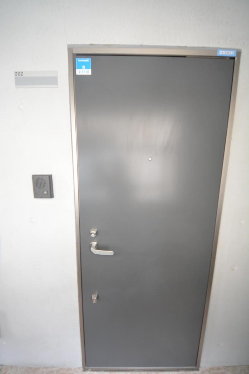 Le Coffretの物件内観写真