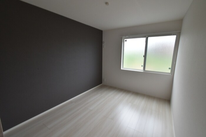 レセア花小金井の物件内観写真