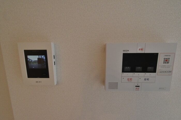 レセア花小金井の物件内観写真