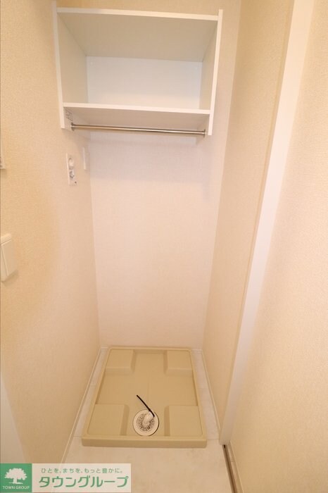 レセア花小金井の物件内観写真