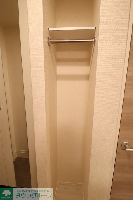 レセア花小金井の物件内観写真