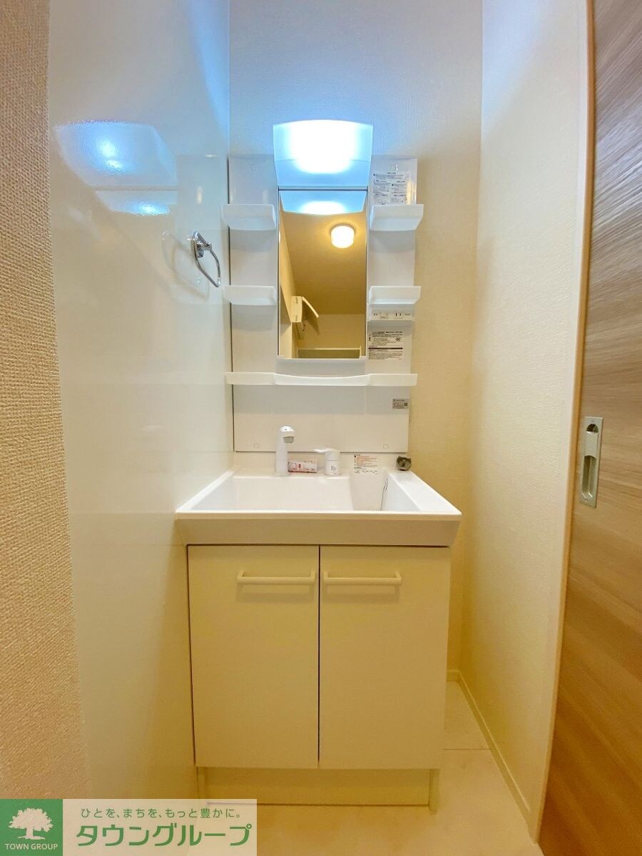 レセア花小金井の物件内観写真