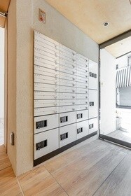 OZIO西荻窪IIの物件内観写真