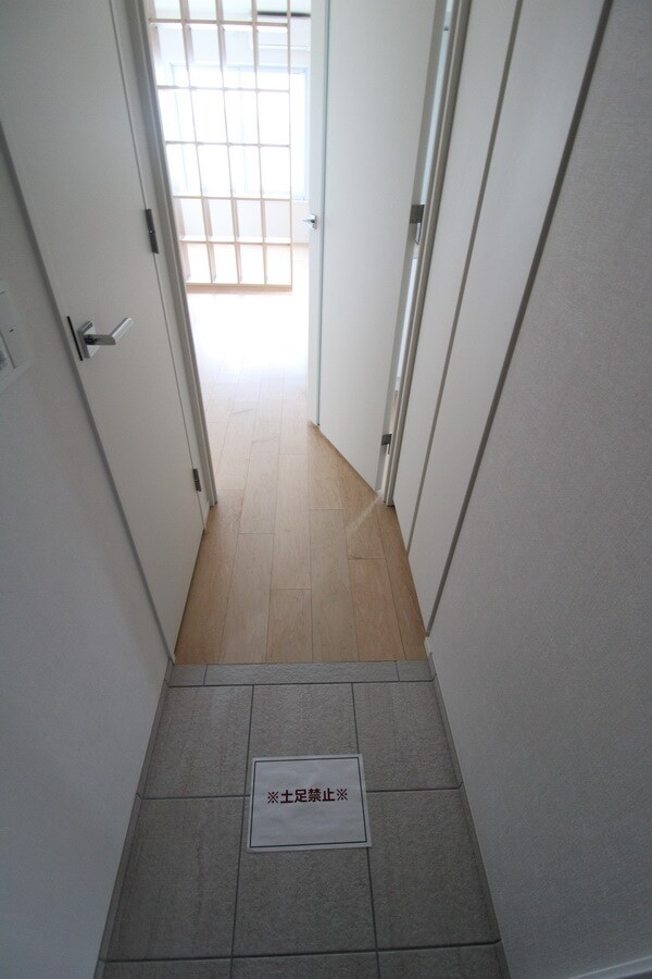 OZIO西荻窪IIの物件内観写真