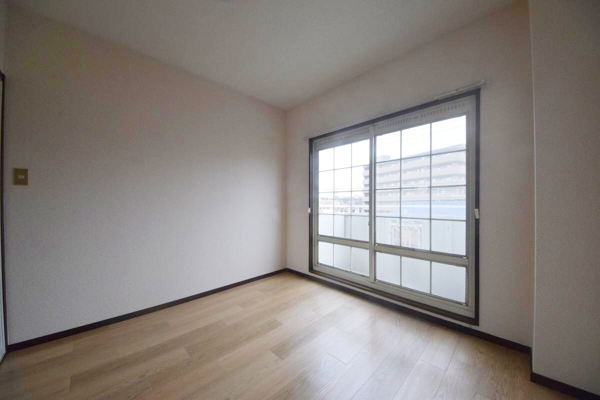 コンチェルトの物件内観写真