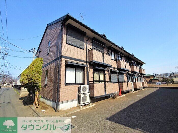 パークコート砂川弐番館の物件内観写真