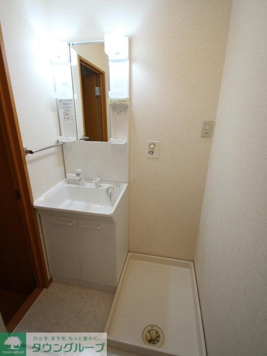 パークコート砂川弐番館の物件内観写真