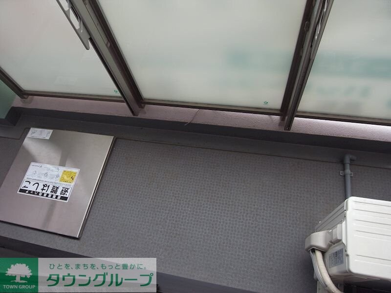 ネルメッツォ国分寺の物件内観写真