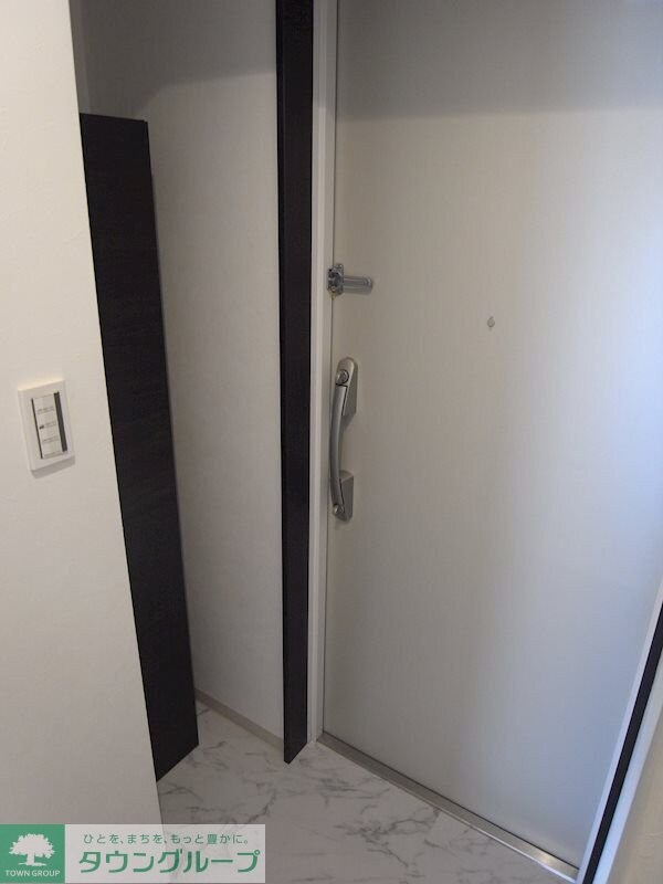 ネルメッツォ国分寺の物件内観写真