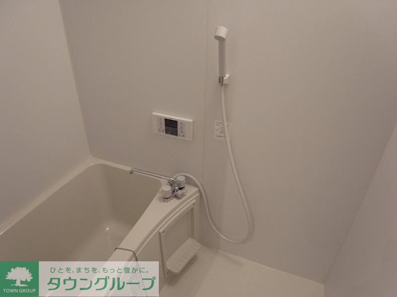 ネルメッツォ国分寺の物件内観写真