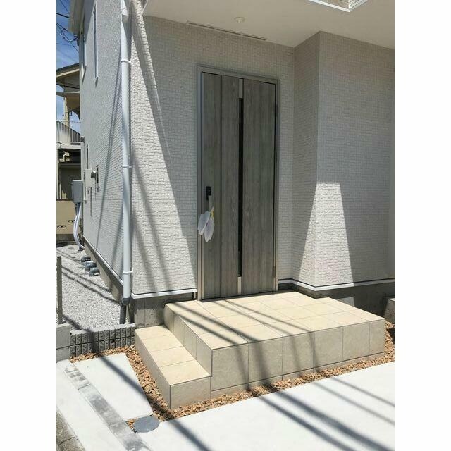 Kolet府中西府の物件内観写真