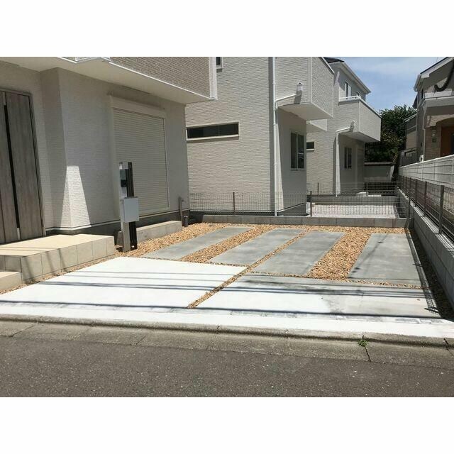 Kolet府中西府の物件内観写真