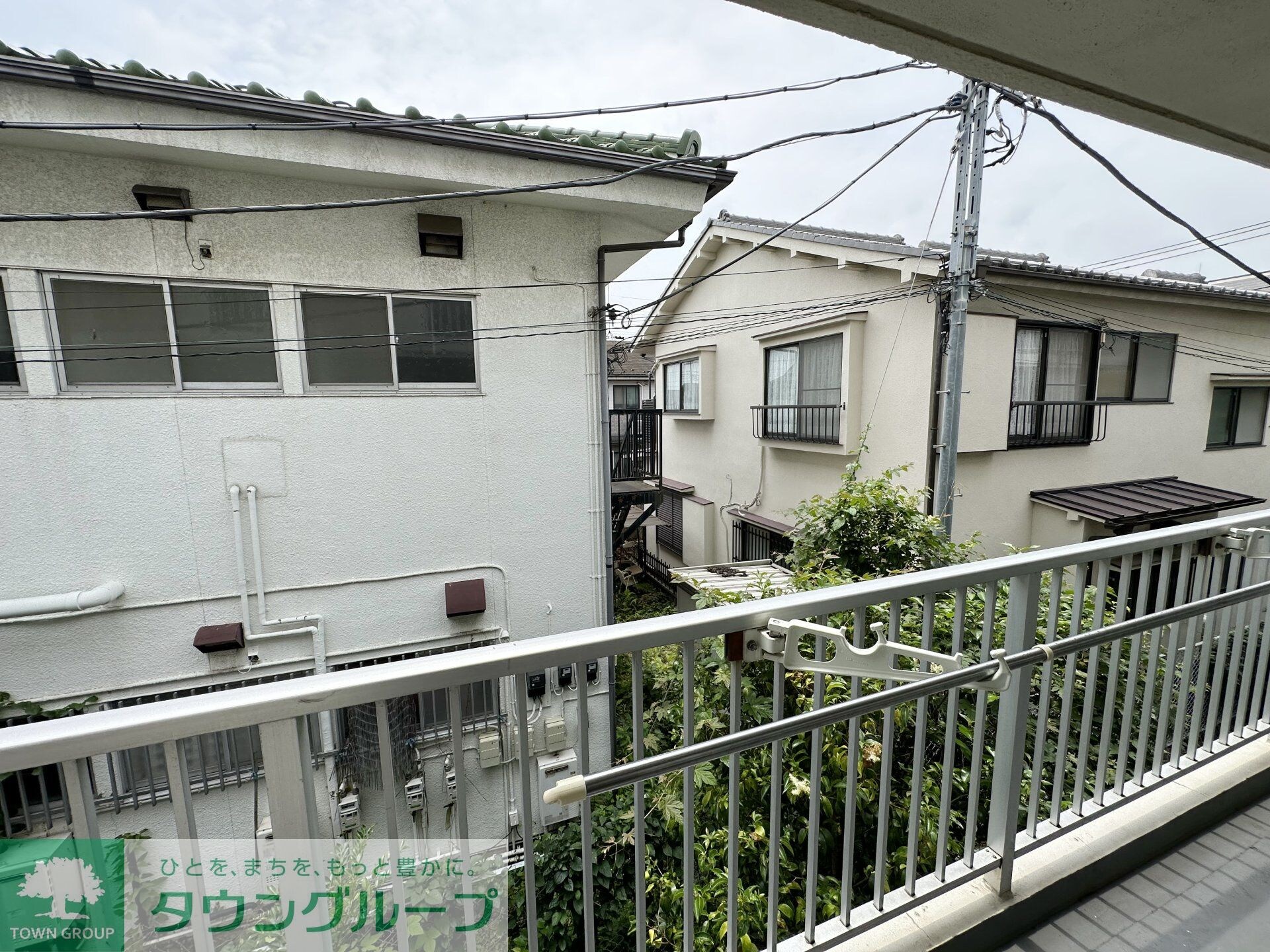 ベルハイムの物件内観写真