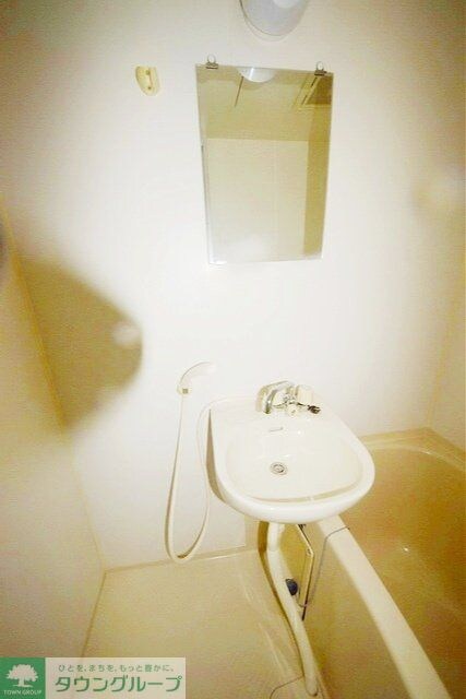 サンヴィレッジ多摩湖の物件内観写真