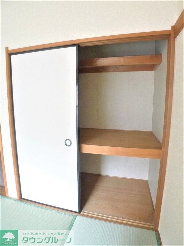 サンヴィレッジ多摩湖の物件内観写真