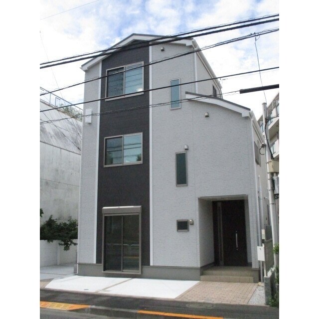 天神町2丁目貸家2号棟の物件内観写真