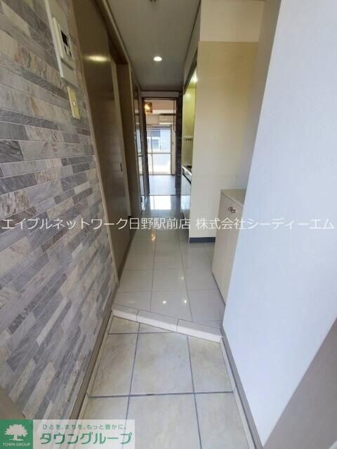 フェビタ国立の物件内観写真