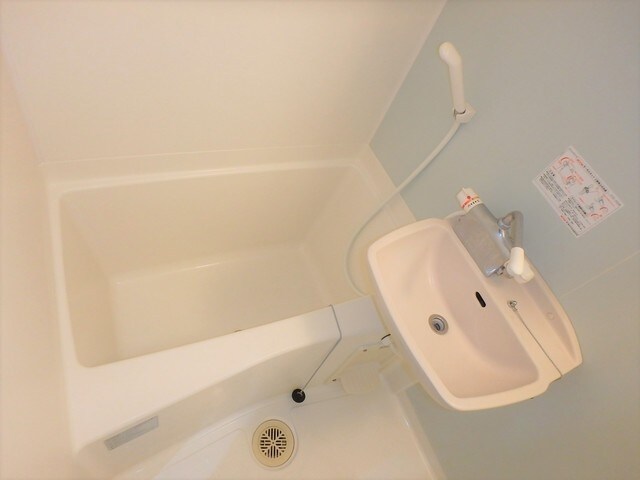 アプレシティ国分寺の物件内観写真