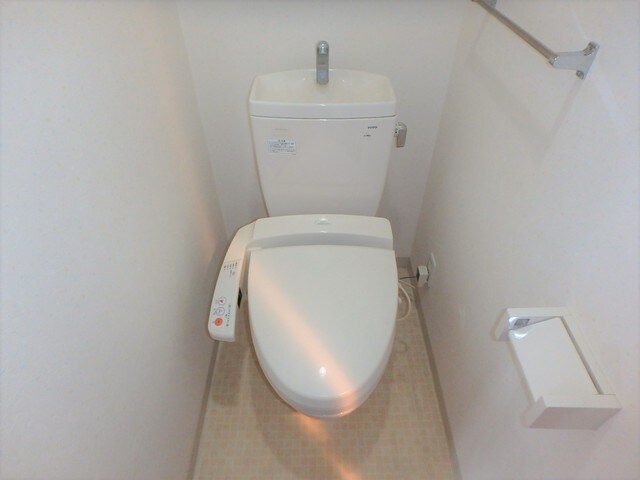 アプレシティ国分寺の物件内観写真